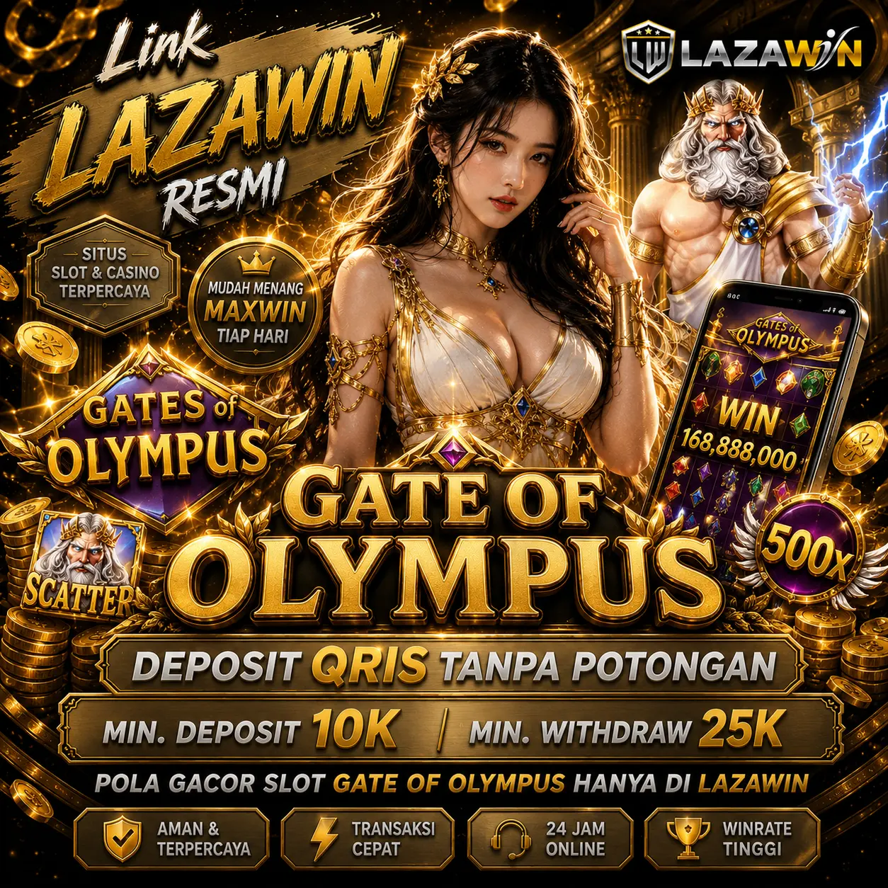 Lazawin Cookislandsoasis Games Online Terbaik 2026 - Menang Mudah